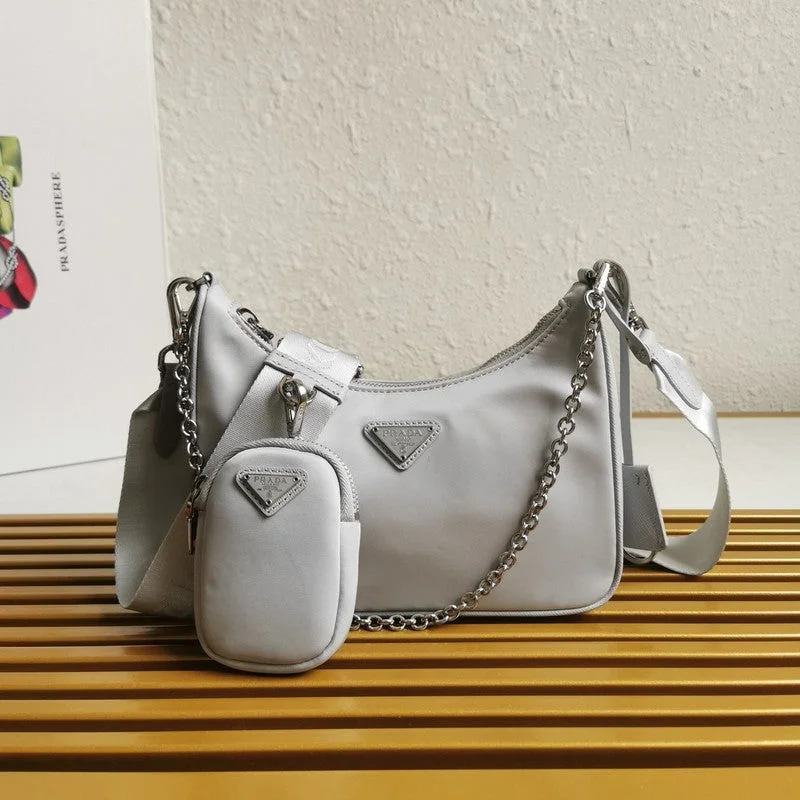 Whimsy Finds - Prada Bags - 397