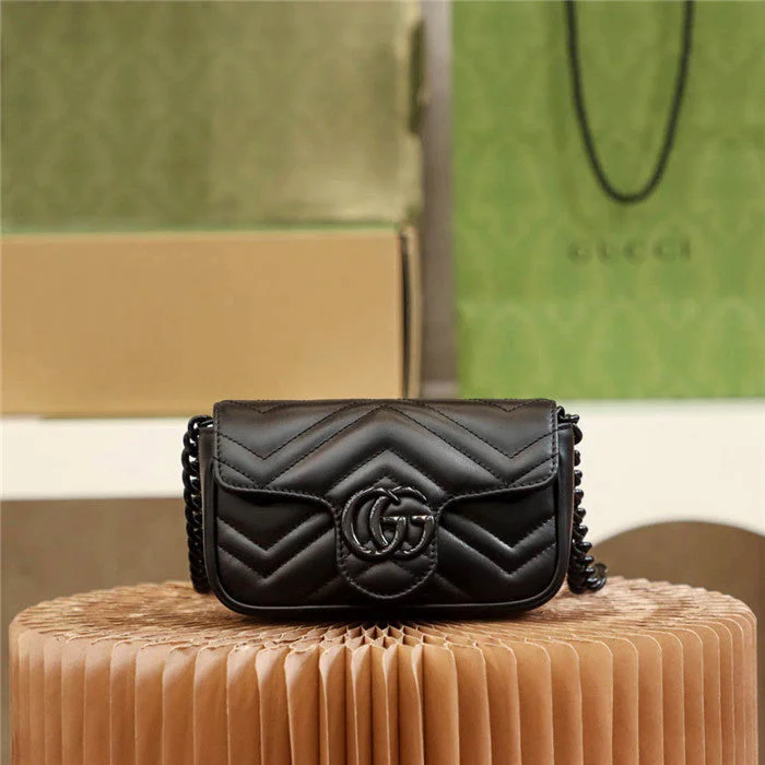 WF - Gucci Bags - 097