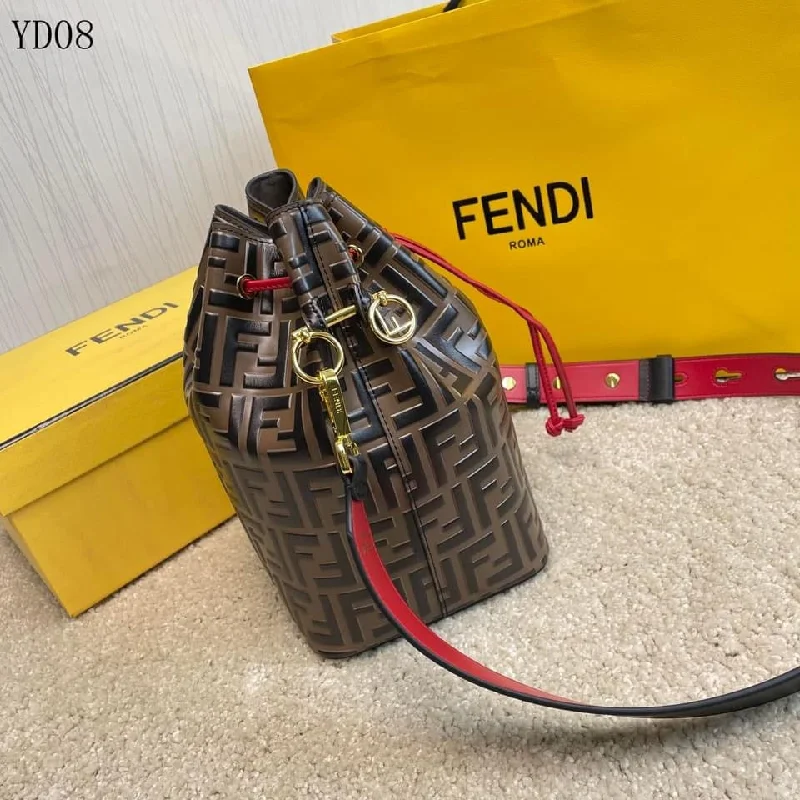 Fendi Mon Tresor  Bag