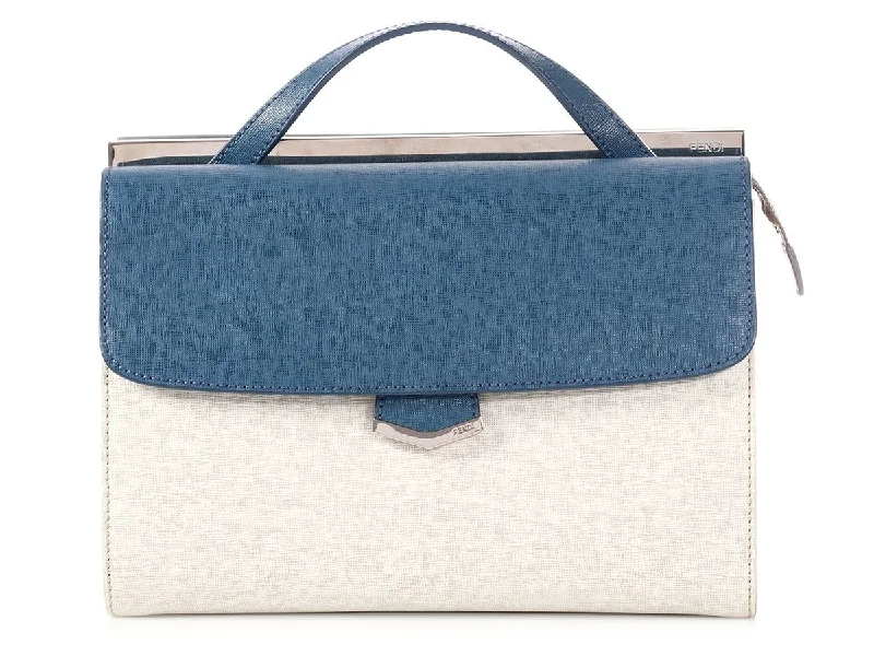 Fendi Colorblock Demi Jour