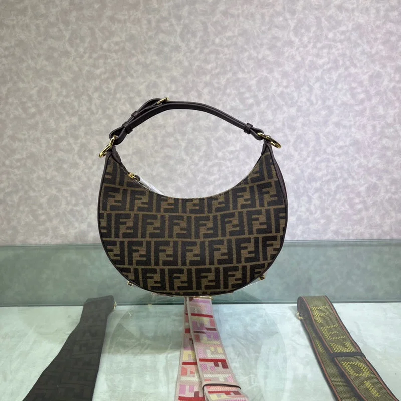 BC - FENDI BAGS - 1142