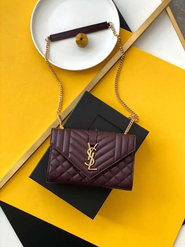 Yves Saint Laurent - Bags - Franco Shops