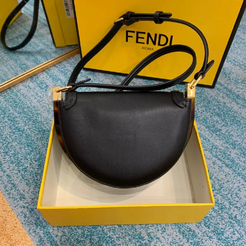 WF -  Fendi Bag - 422