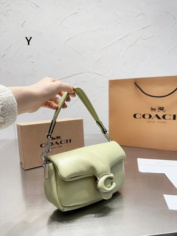 WF - Coach Bags - 276