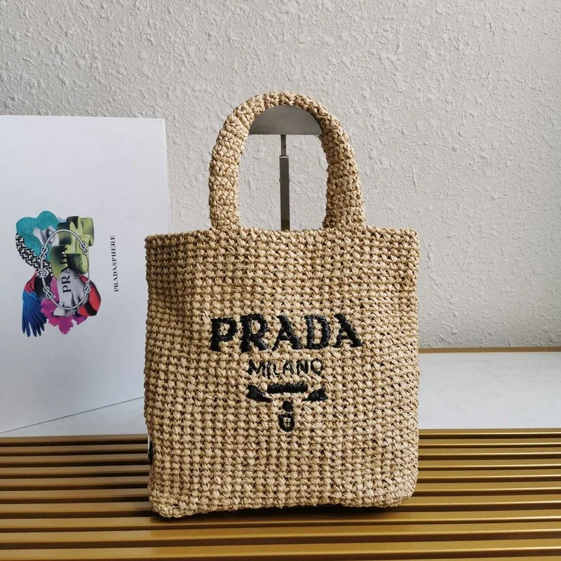 Whimsy Finds - Prada Bags - 407