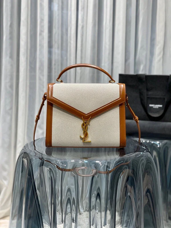 BC - YVES SAINT LAURENT Bags - 802