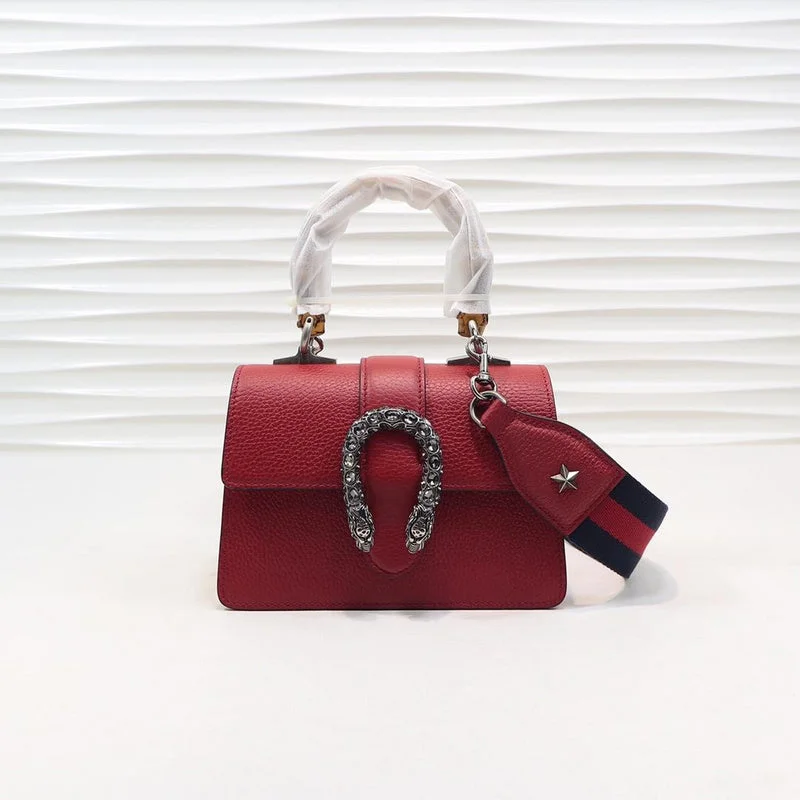 BC - GUCCI BAG - 1033