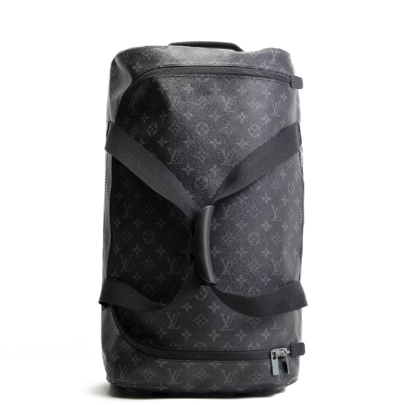 LOUIS VUITTON Horizon Soft Duffle 55 - Eclipse