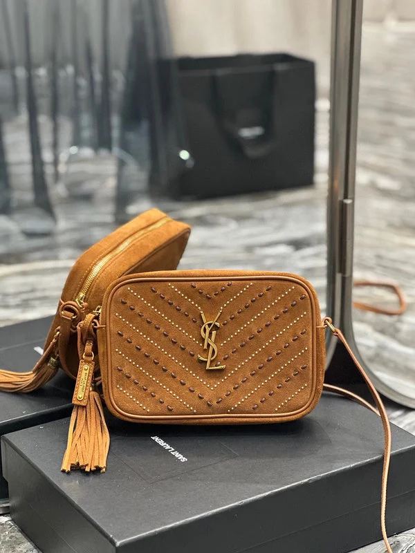 BC - YVES SAINT LAURENT Bags - 705