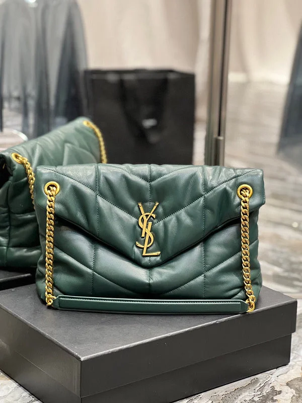 WF - Yves Saint Laurent Bags - 470