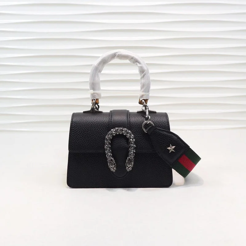 BC - GUCCI BAG - 1034