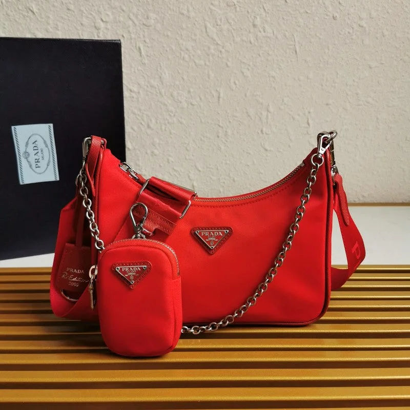 BoldCollect - PRADA Bags - 528