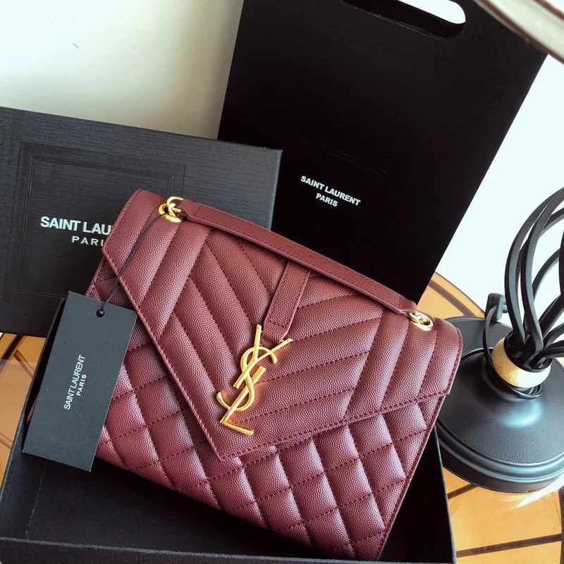 Yves Saint Laurent - Bags - Franco Shops