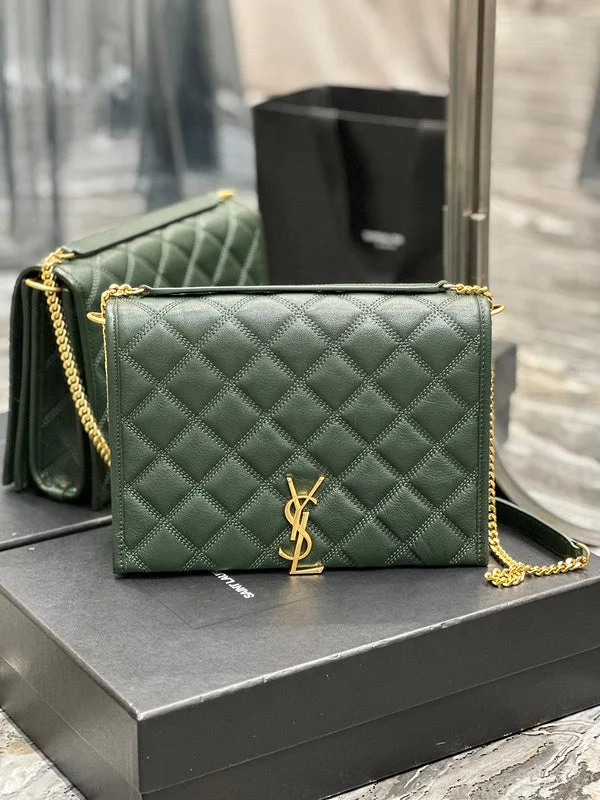 WF - Yves Saint Laurent Bags - 433