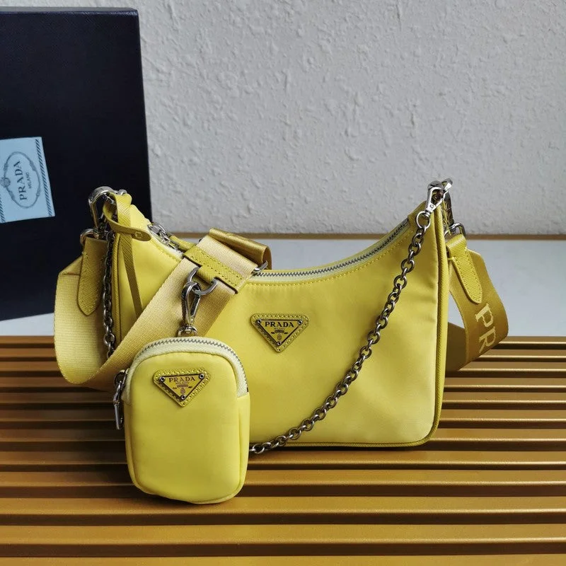 BoldCollect - PRADA Bags - 515