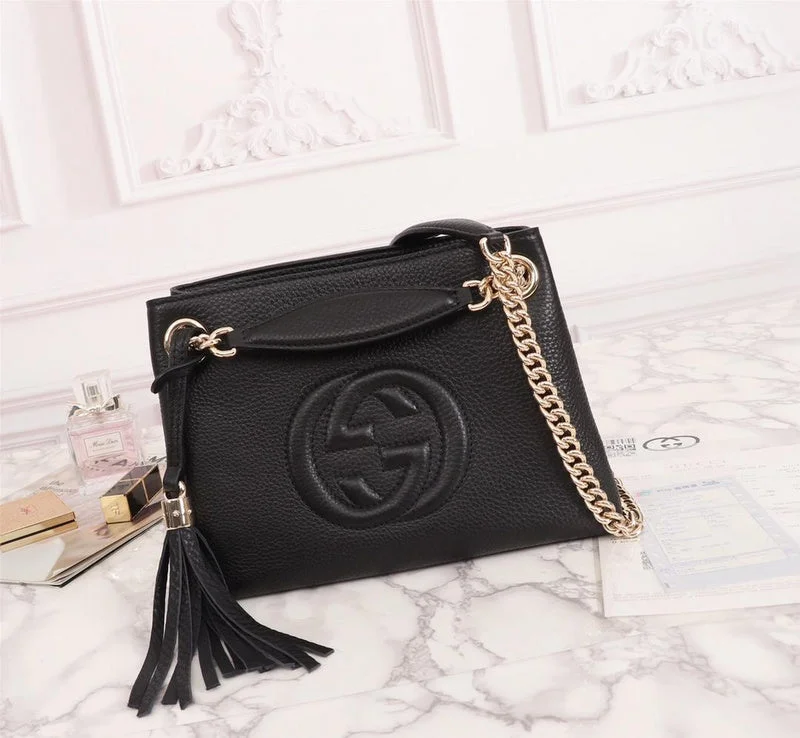 BC - GUCCI BAG - 1047