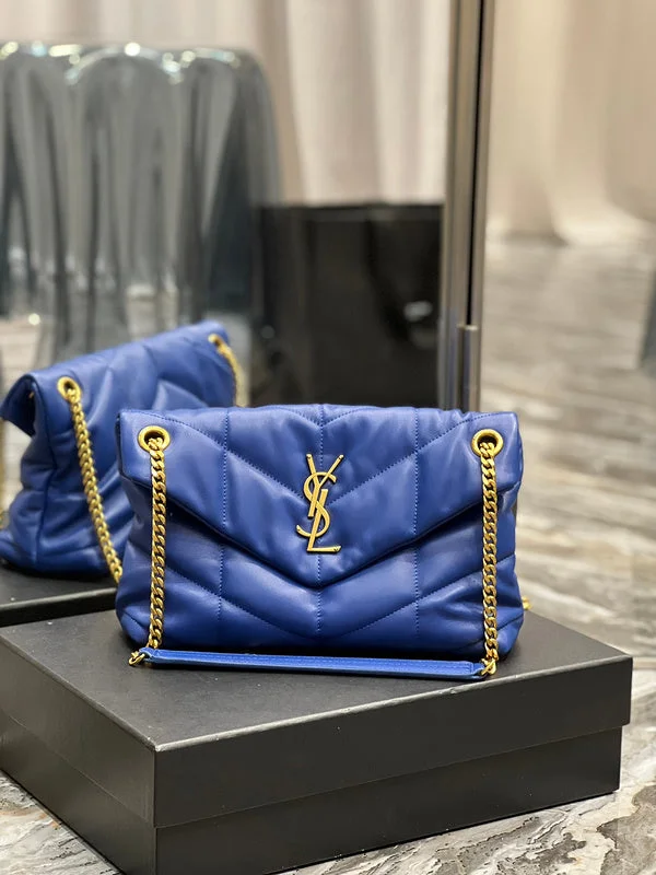 WF - Yves Saint Laurent Bags - 477