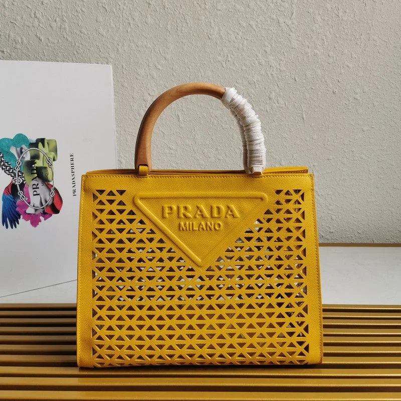 Whimsy Finds - Prada Bags - 397