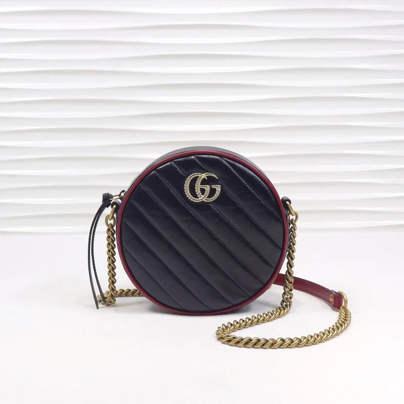 BC - GUCCI BAG - 1039