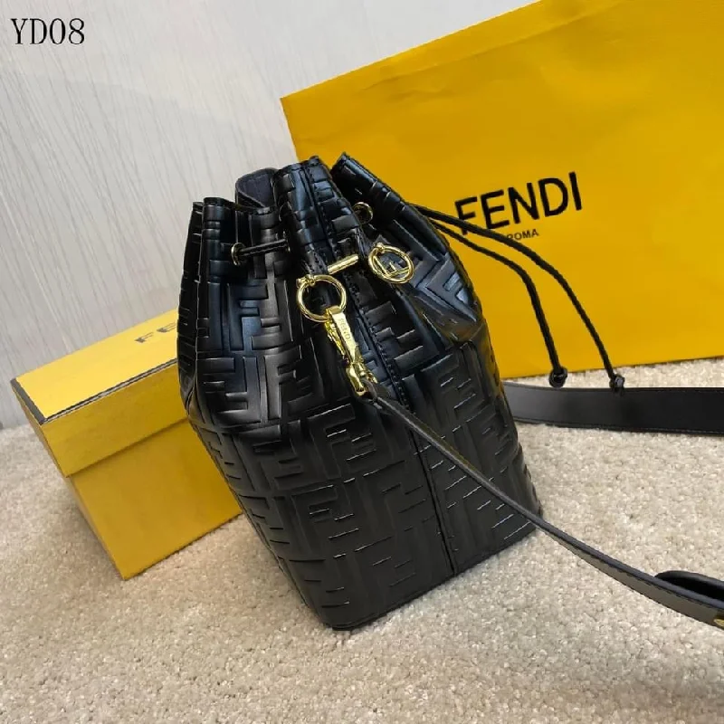 Fendi Mon Tresor  Bag