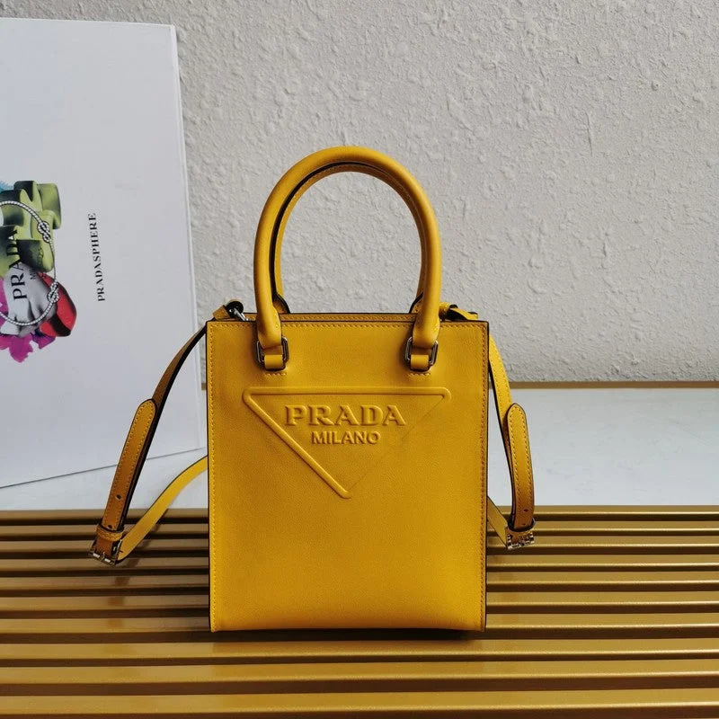 Whimsy Finds - Prada Bags - 414