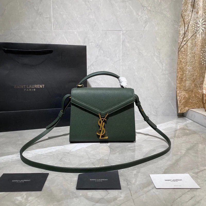 BC - YVES SAINT LAURENT Bags - 801