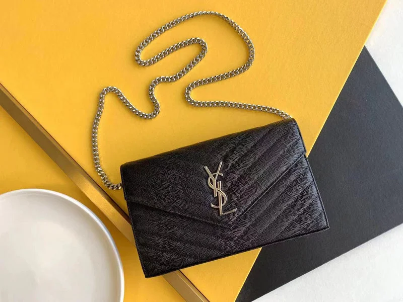 Yves Saint Laurent - Bags - Franco Shops