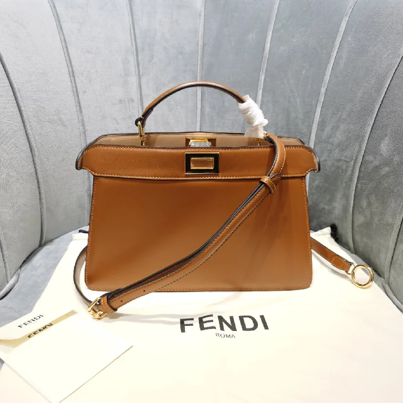 WF -  Fendi Bag - 443