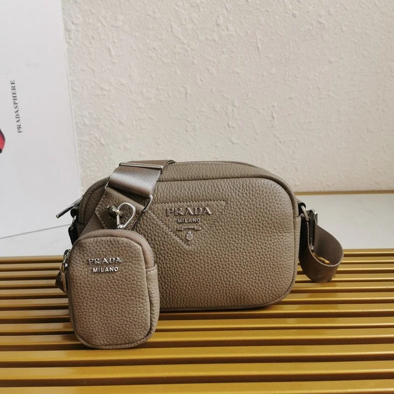 BoldCollect - PRADA Bags - 554