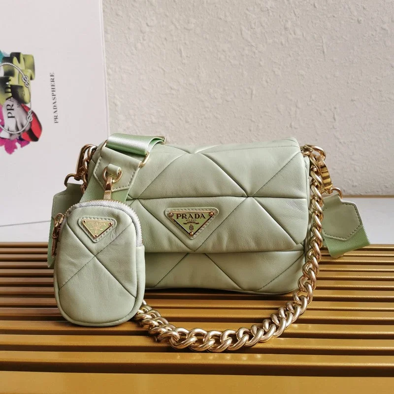 Whimsy Finds - Prada Bags - 434