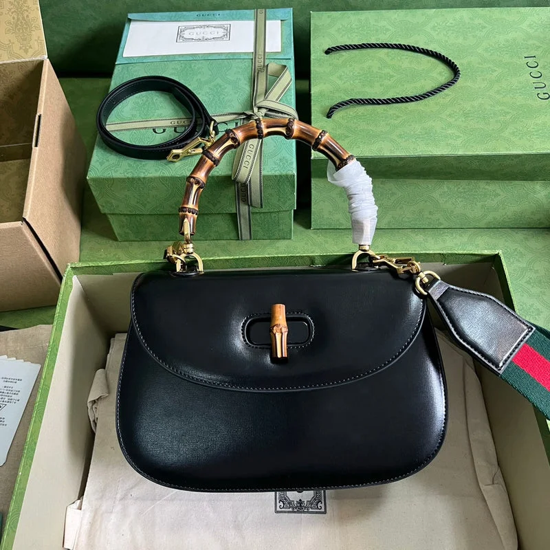 WF - Gucci Bags - 1000