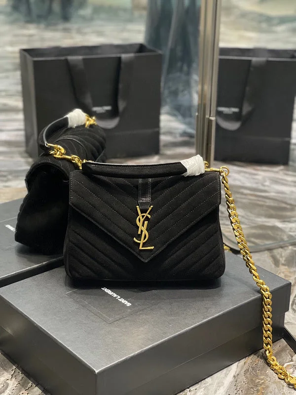 BC - YVES SAINT LAURENT Bags - 715