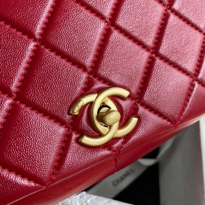 BC - CHANEL Bags - 186