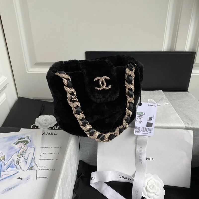 BC - CHANEL Bags - 1248