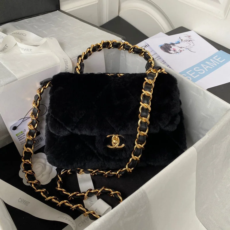 BC - CHANEL Bags - 1249