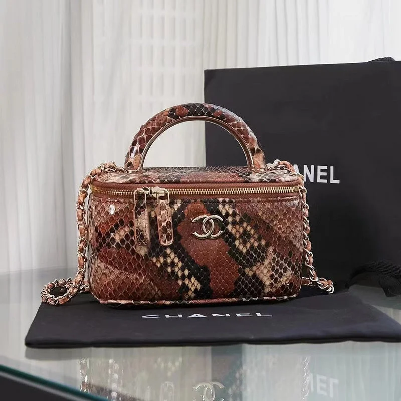 BC - CHANEL Bags - 1257