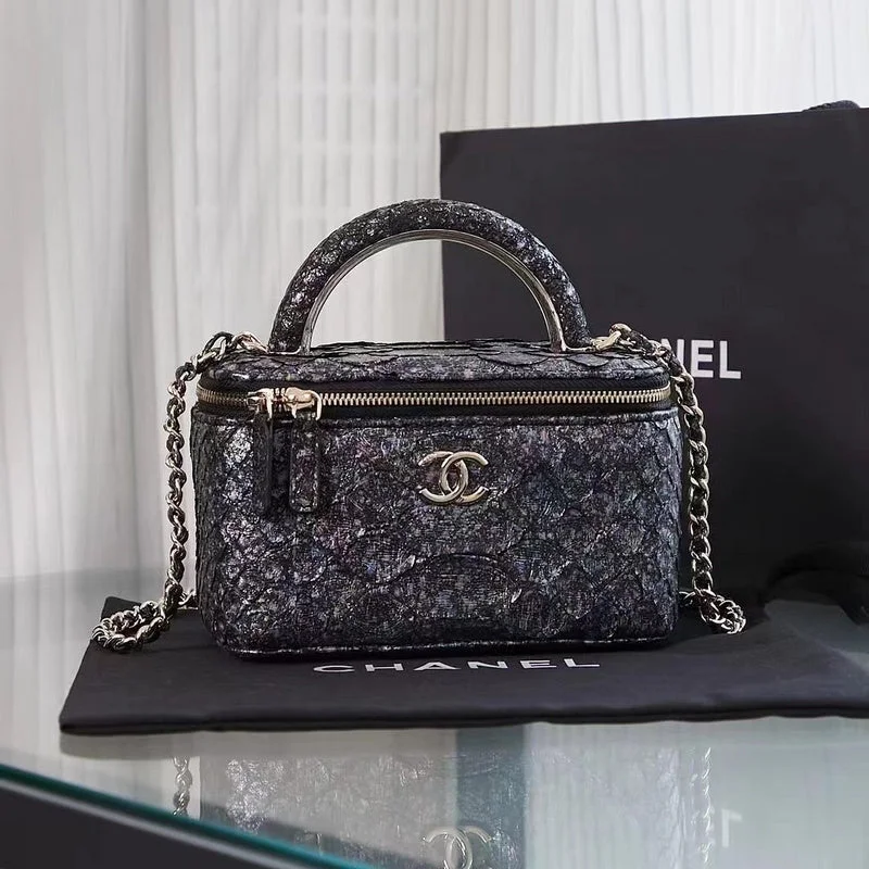 BC - CHANEL Bags - 1259