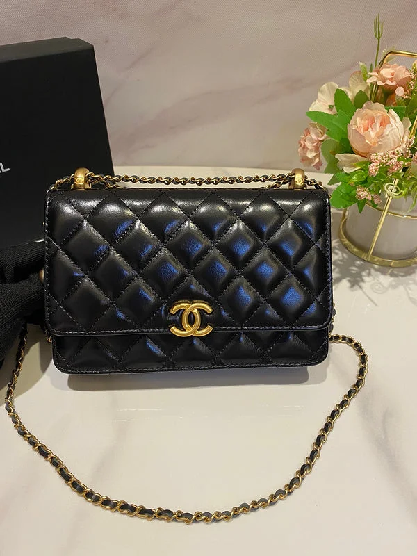 BC - CHANEL Bags - 1261