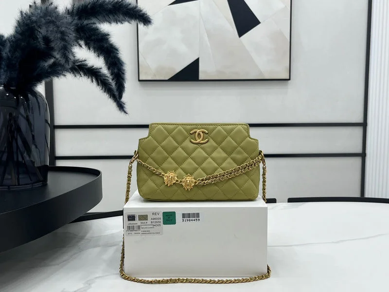 BC - CHANEL Bags - 1311