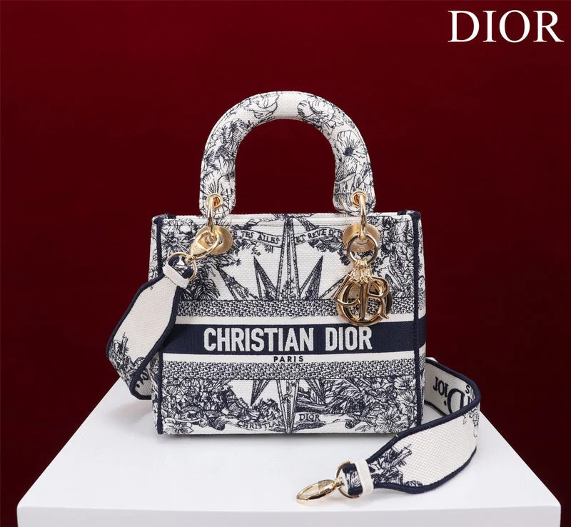 BC - Dior Bags - 1256