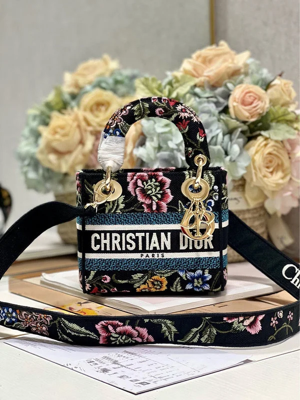 BC - Dior Bags - 126