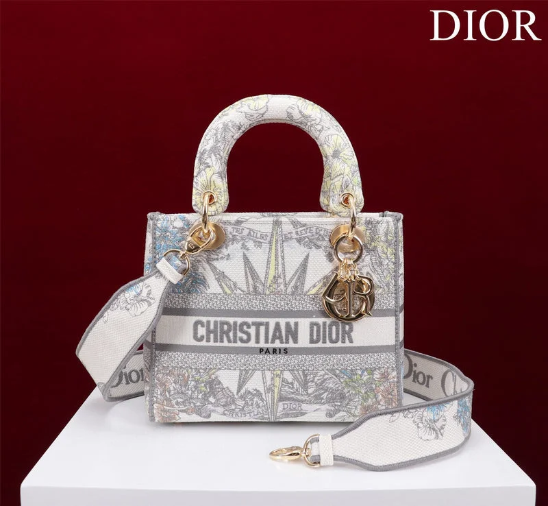 BC - Dior Bags - 1260