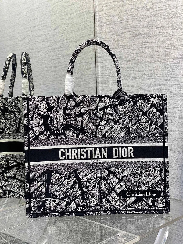 BC - Dior Bags - 1276