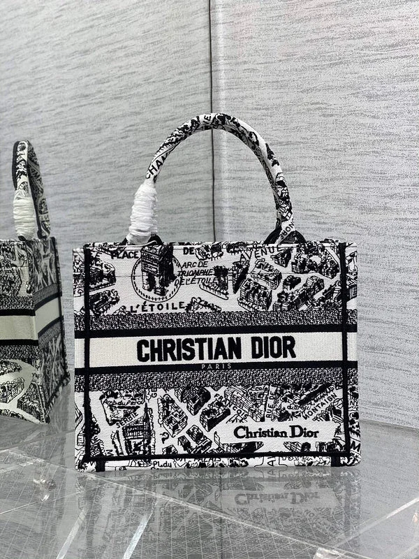 BC - Dior Bags - 1278