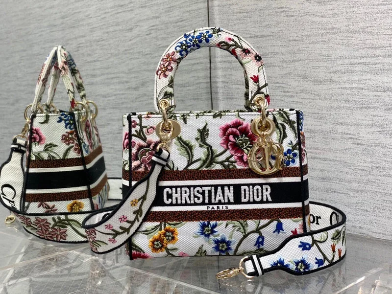 BC - Dior Bags - 1281