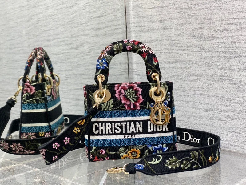 BC - Dior Bags - 1282