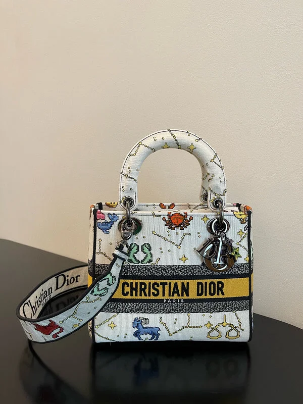 Christian Dior  Bags - 4324