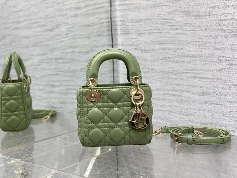 Christian Dior  Bags - 433