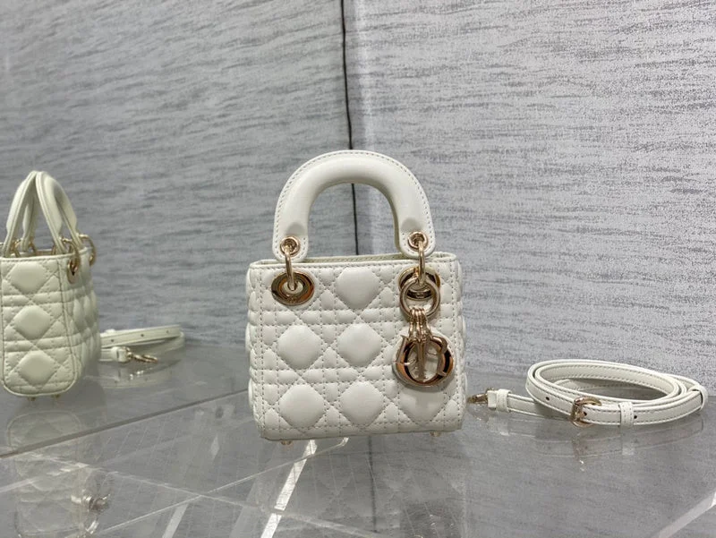 Christian Dior  Bags - 434