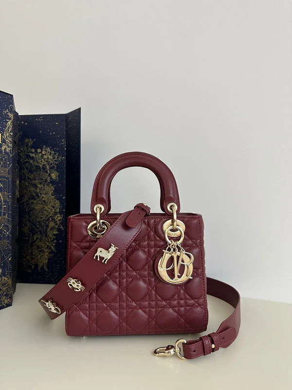 Christian Dior  Bags - 436